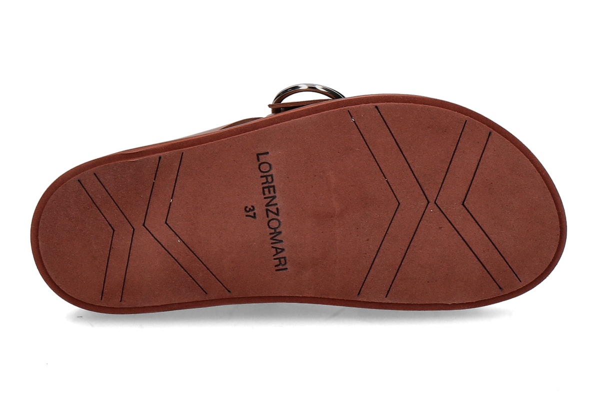 Lorenzo Mari Pantolette PRIMULA16- caramello_271300048_4