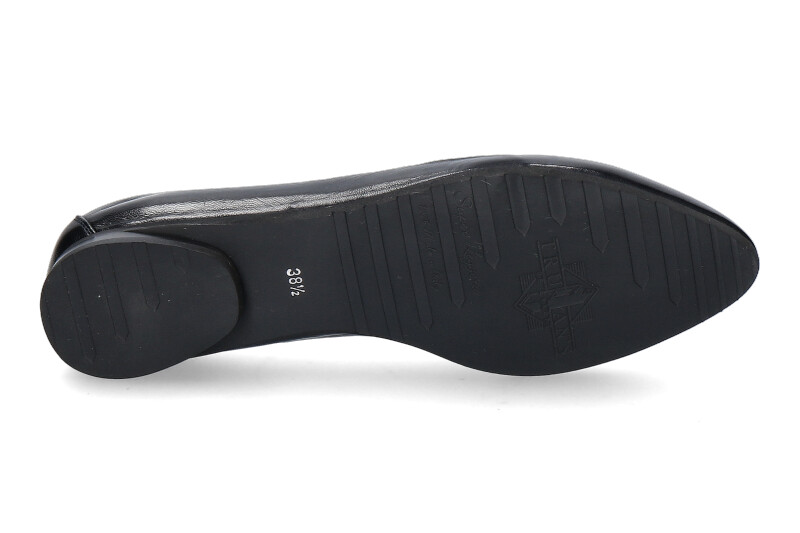 Truman´s Slipper NAPPA BLU SCURO (40) Truman´s Slipper NAPPA BLU SCURO (40)