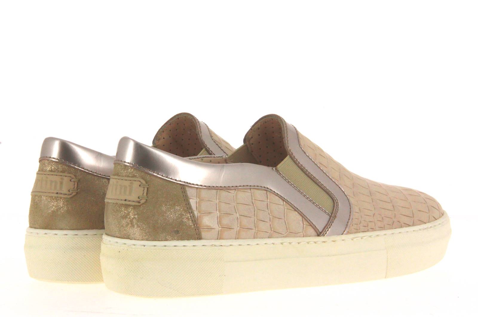 Pertini Slip- On ASCOT ALMENDRA CAVA TAUPE (36½)
