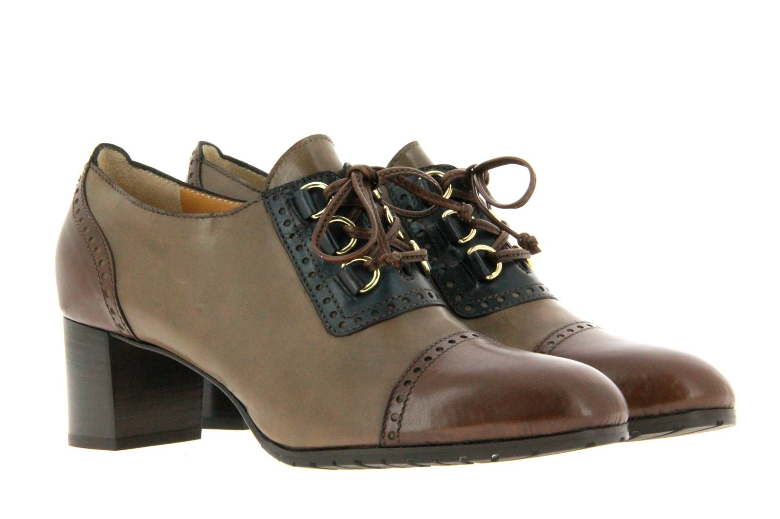 Maretto Stiefelette PYRITE DORIAN GRUNGE (35)