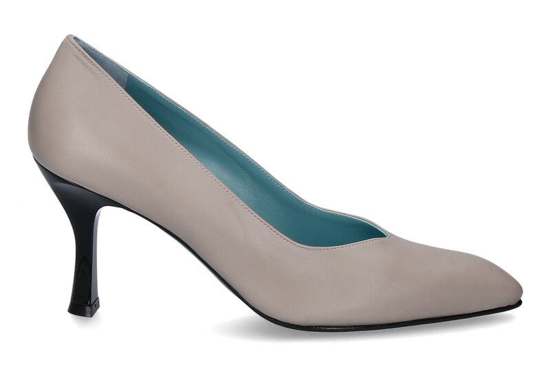 Thierry Rabotin Pumps NAPPA GREY BEIGE