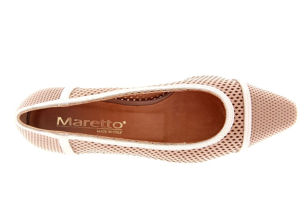 Maretto Slipper DAINO OSSO (37 )