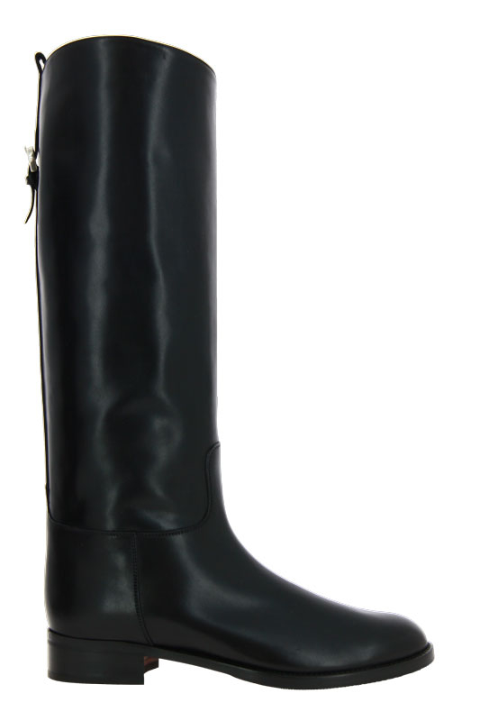 Maretto Stiefel CALF NERO  (37½)