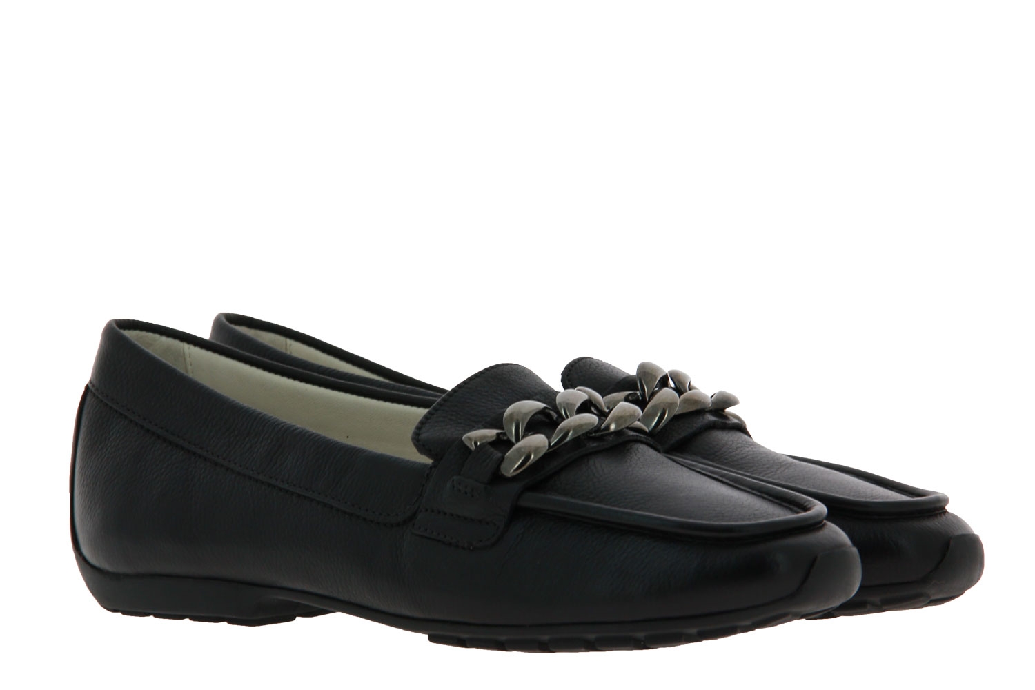 Mania Slipper LAS VEGAS NERO (36½)