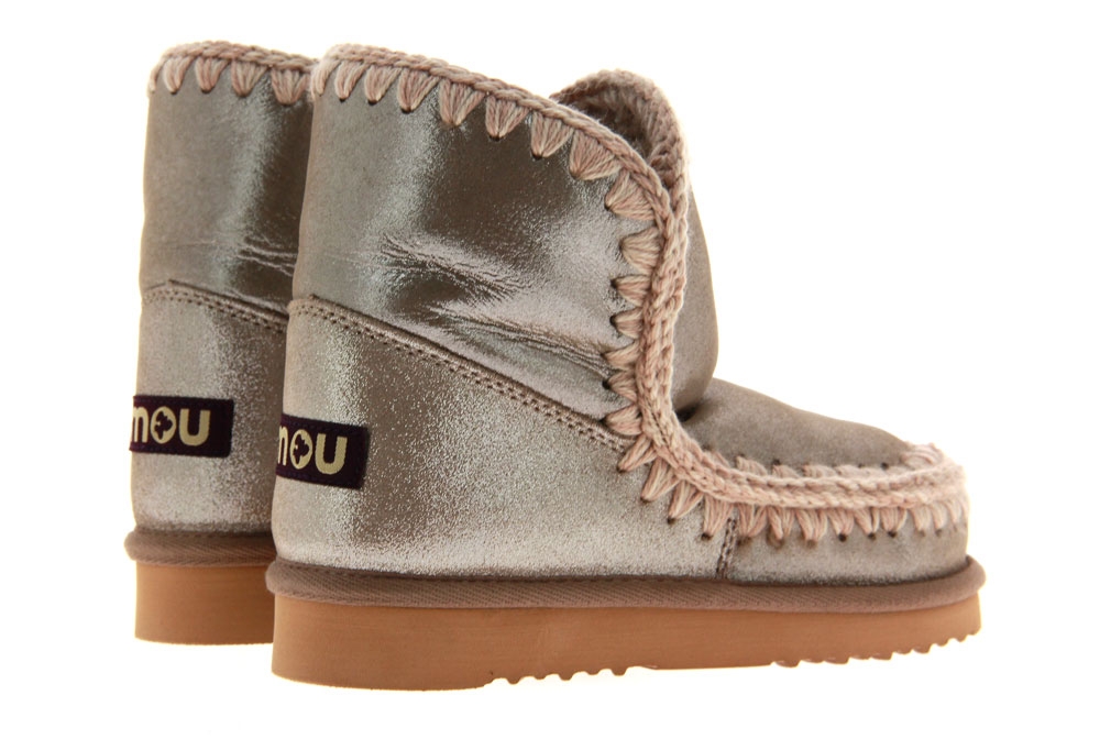 MOU BOOTS ESKIMO MGEGRY (41)