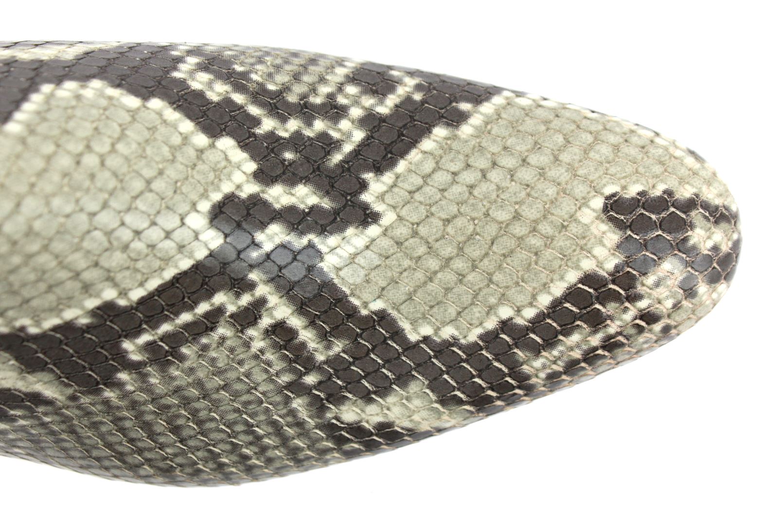 Benson's Chelsea Boot PITONE PRINT ROCCIA-37½ Benson's Chelsea Boot PITONE PRINT ROCCIA-37½