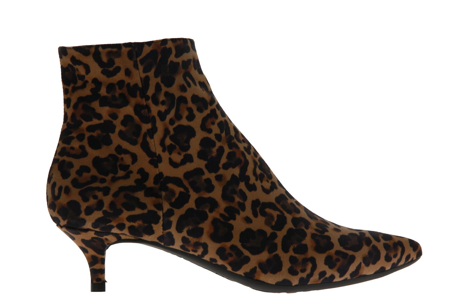 Unisa Stiefelette JATI CUERO KID LEOPARD (38)