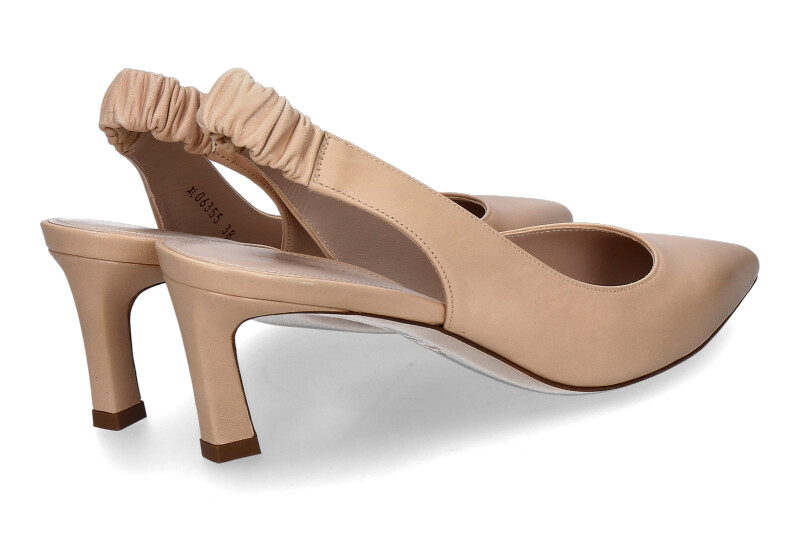 Stuart Weitzman Slingpumps HAYDAY BLUSH TRIPOLI (39) Stuart Weitzman Slingpumps HAYDAY BLUSH TRIPOLI (39)