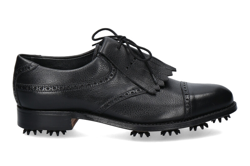 Gravati Golfschuh CALF NERO (40)