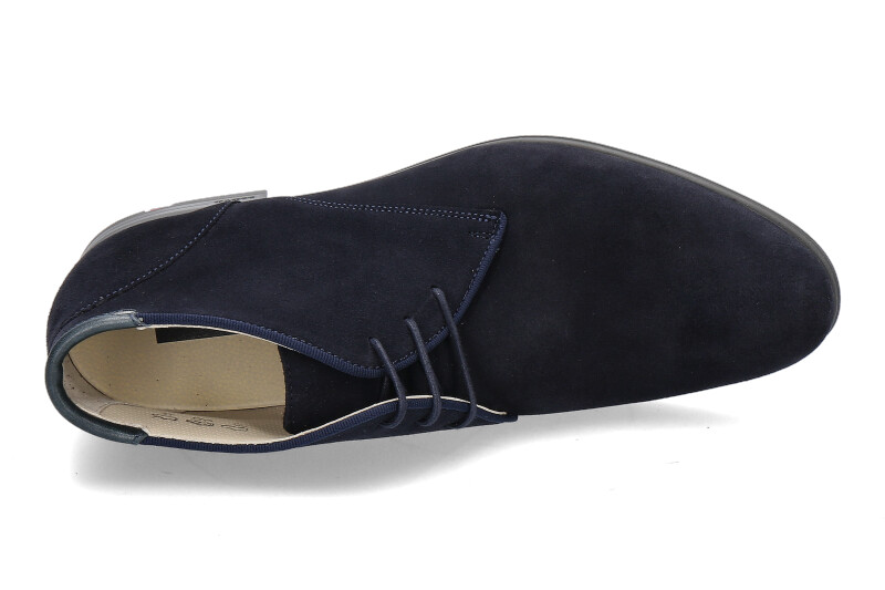 Lloyd Stiefelette DAXIN LIBRA SUEDE OCEAN PACIFIC (41)