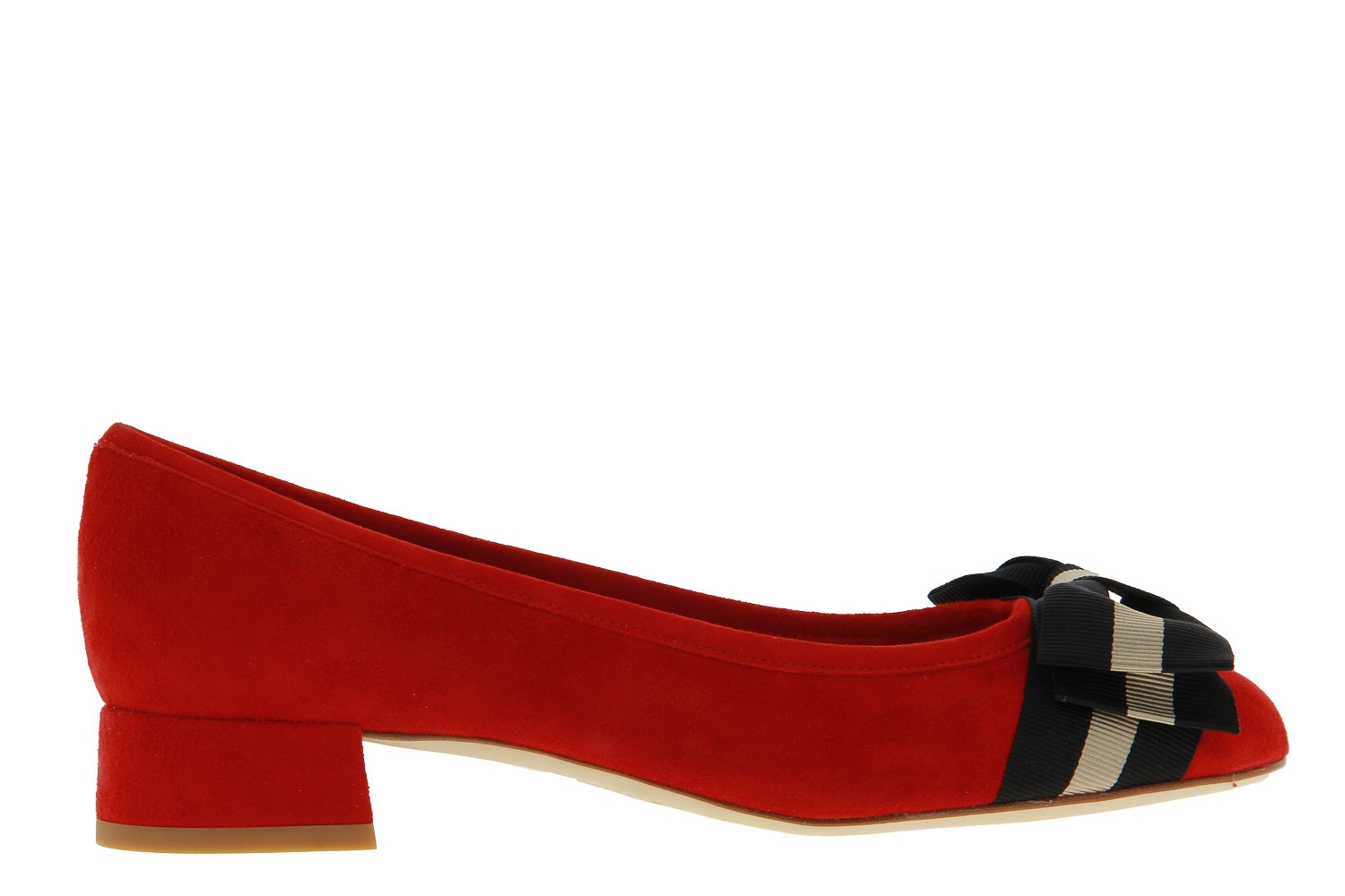 Status Pumps AMALFI BLOOD (36)