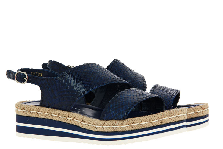 Pons Quintana Sandale MILAN AZULON  (38½)