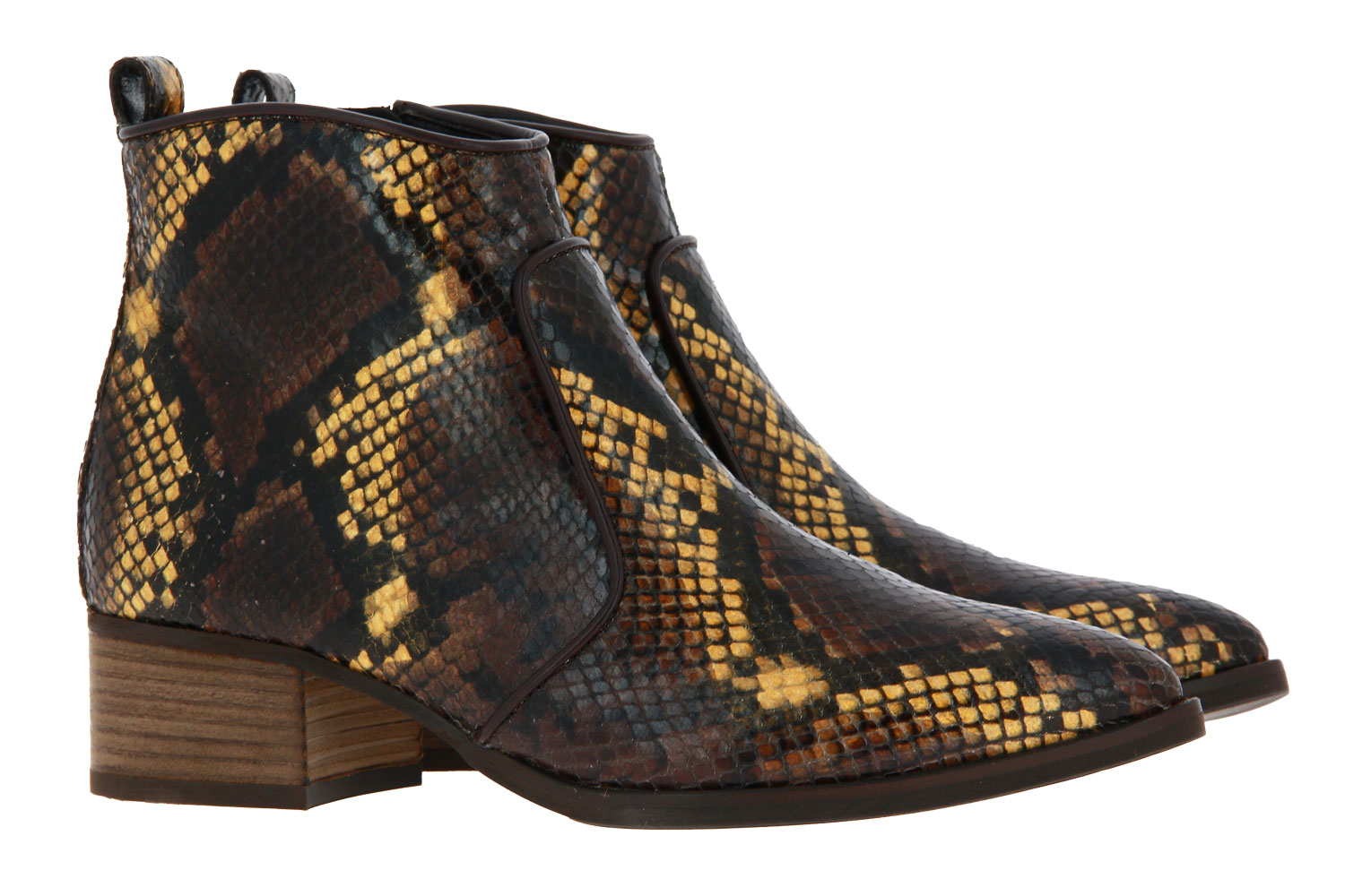 Paul Green Stiefelette MAMBA MARIGOLD (40½)