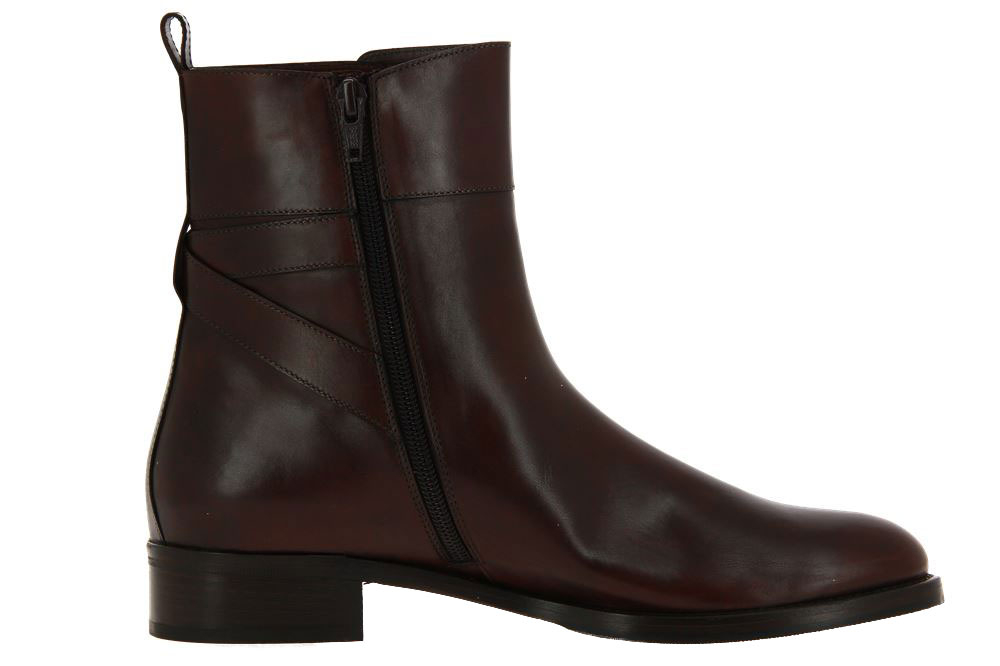 Maretto Stiefelette LEATHER MARRON (39)