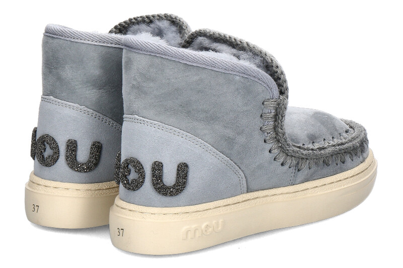 Mou grigio hotsell