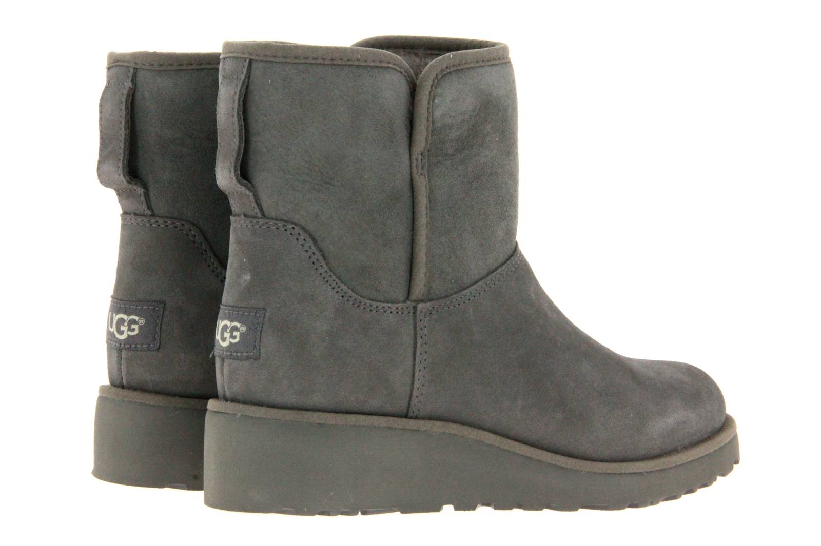 UGG Australia Boots KRISTIN GREY (40)