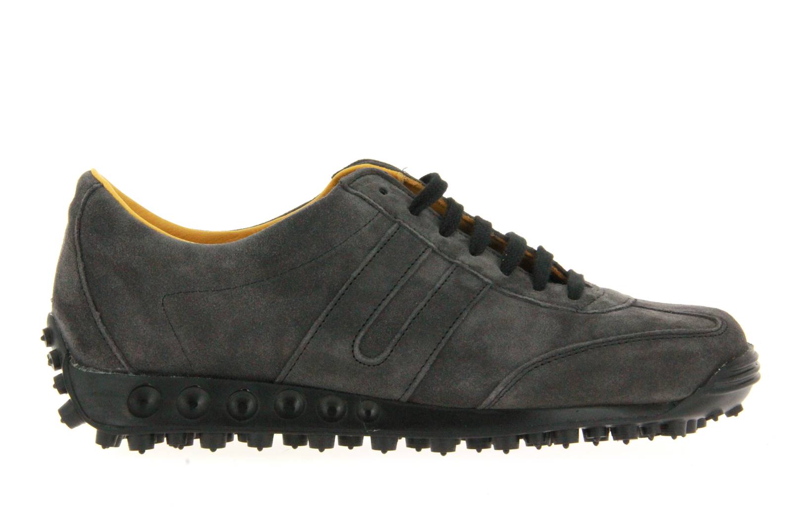 Ludwig Reiter Schnürer JOGGING CALF DARK GREY (44)