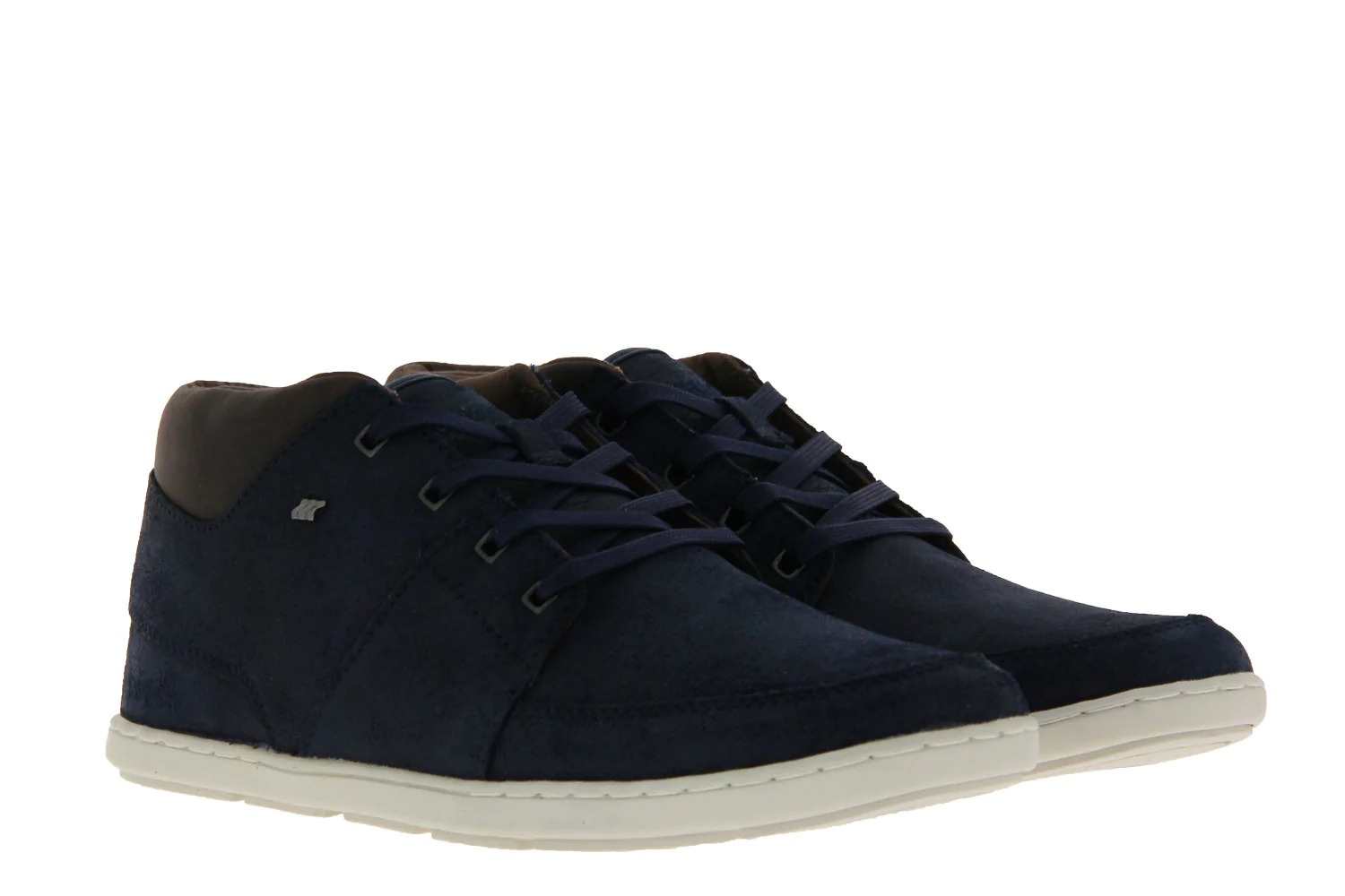 Boxfresh High-Sneaker CLUFF BLUE (45)