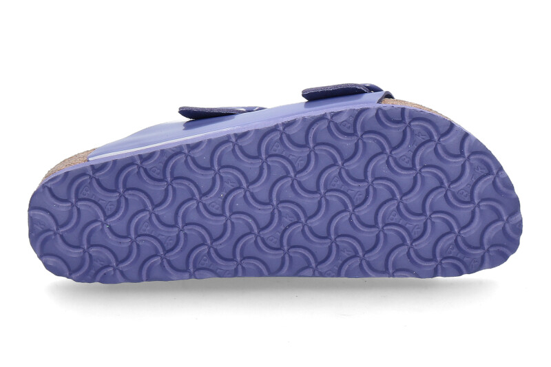 Birkenstock Pantolette ARIZONA BIG BUCKLE SCHMAL- purple dusk_271800051_4 Birkenstock Pantolette ARIZONA BIG BUCKLE SCHMAL- purple dusk_271800051_4
