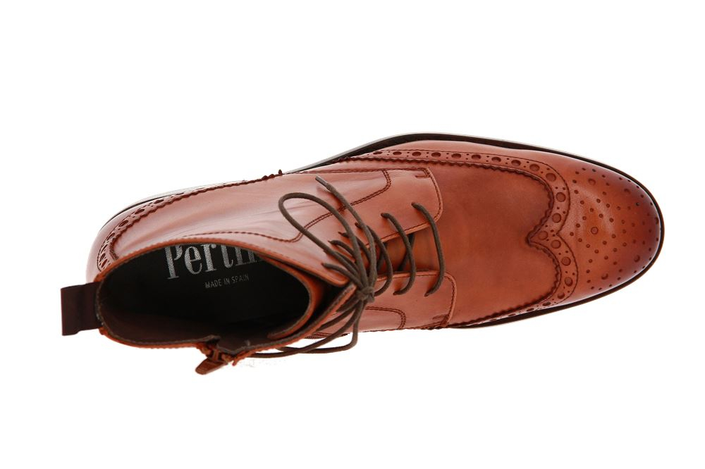 Pertini Stiefelette COSMOS CONAC (38½)