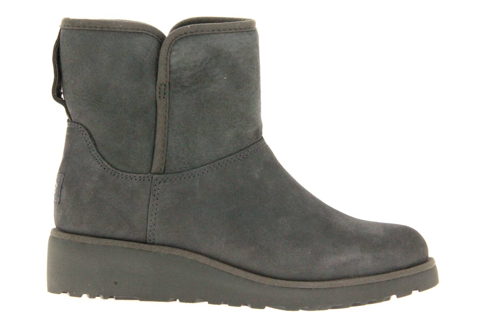 UGG Australia Boots KRISTIN GREY (40)