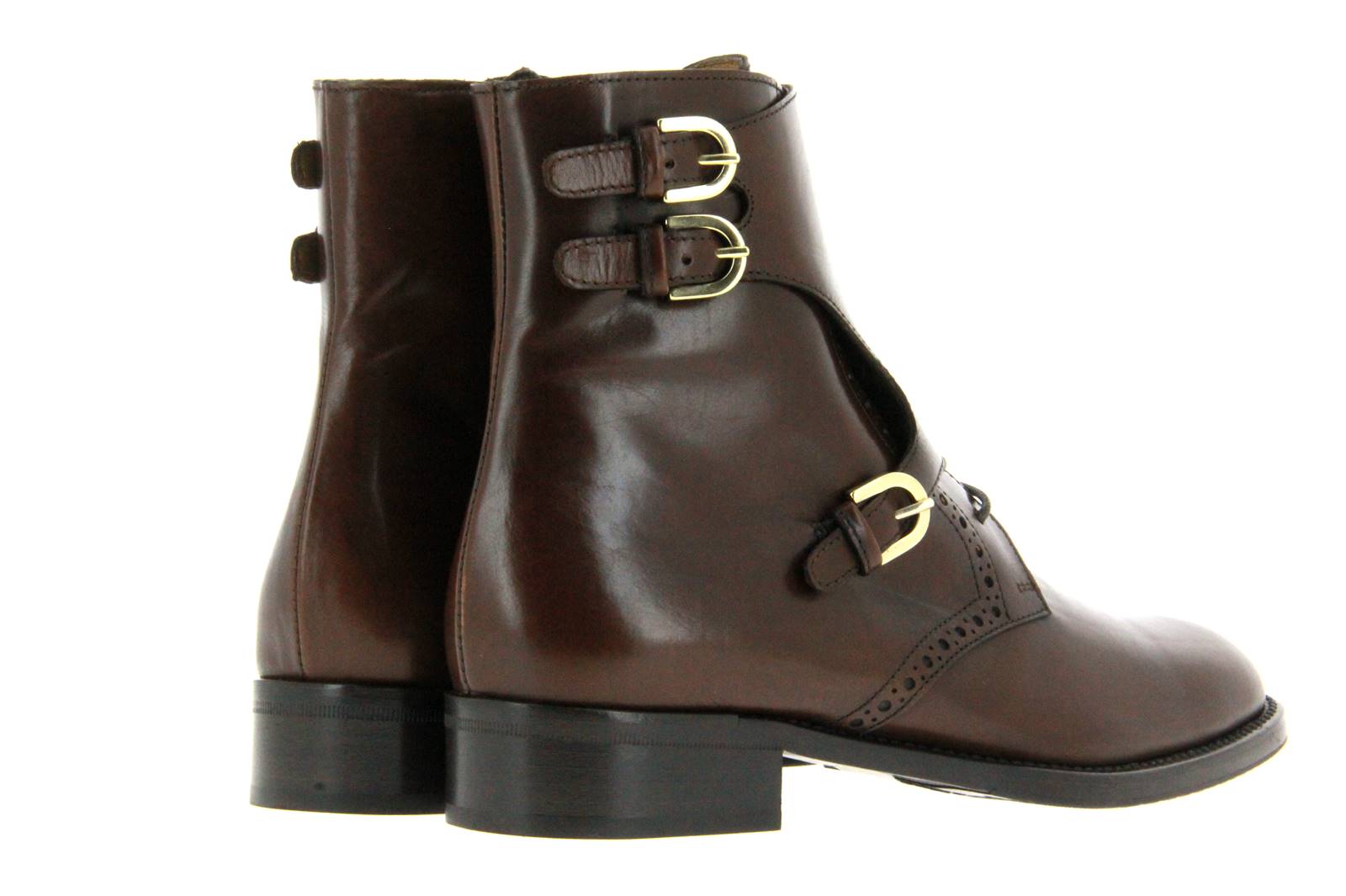 Maretto Stiefelette MARRON  (41½)