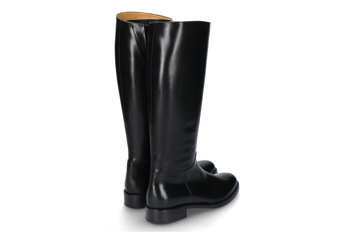 Maretto Reiterstiefel 2280 CAPRA  nero_253000734_2