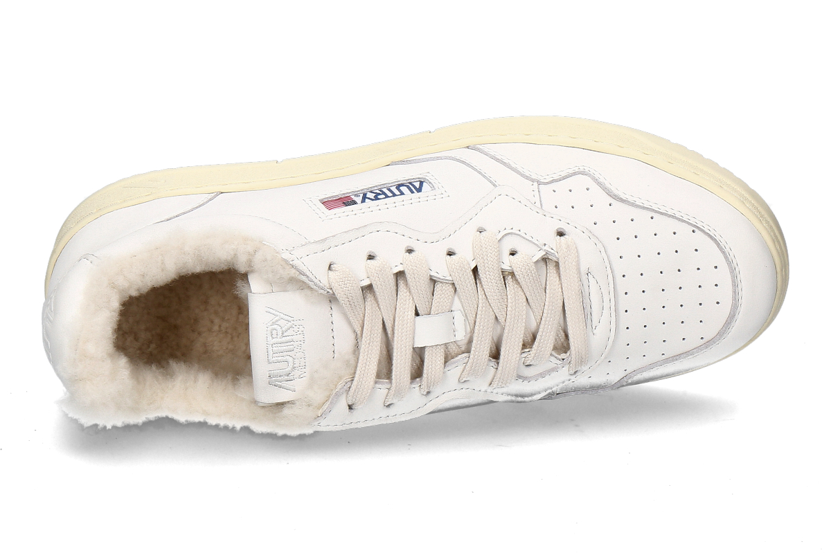 Autry Herren Sneaker MEDALIST GOAT_136100045_5 Autry Herren Sneaker MEDALIST GOAT_136100045_5