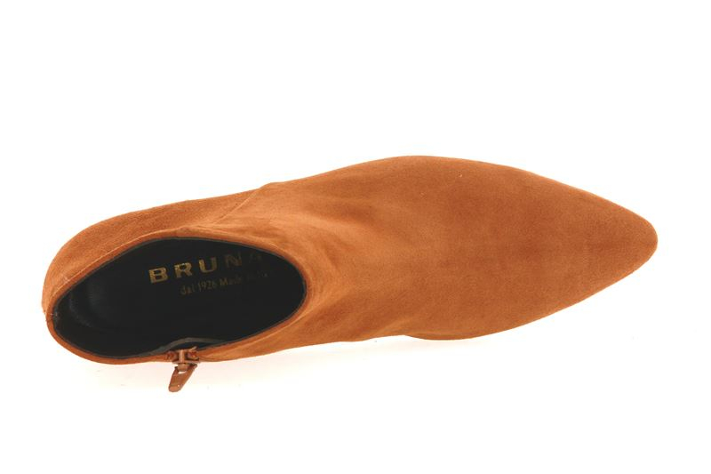 Brunate Stiefelette BIBA CAMOSCIO BRASS (40) Brunate Stiefelette BIBA CAMOSCIO BRASS (40)