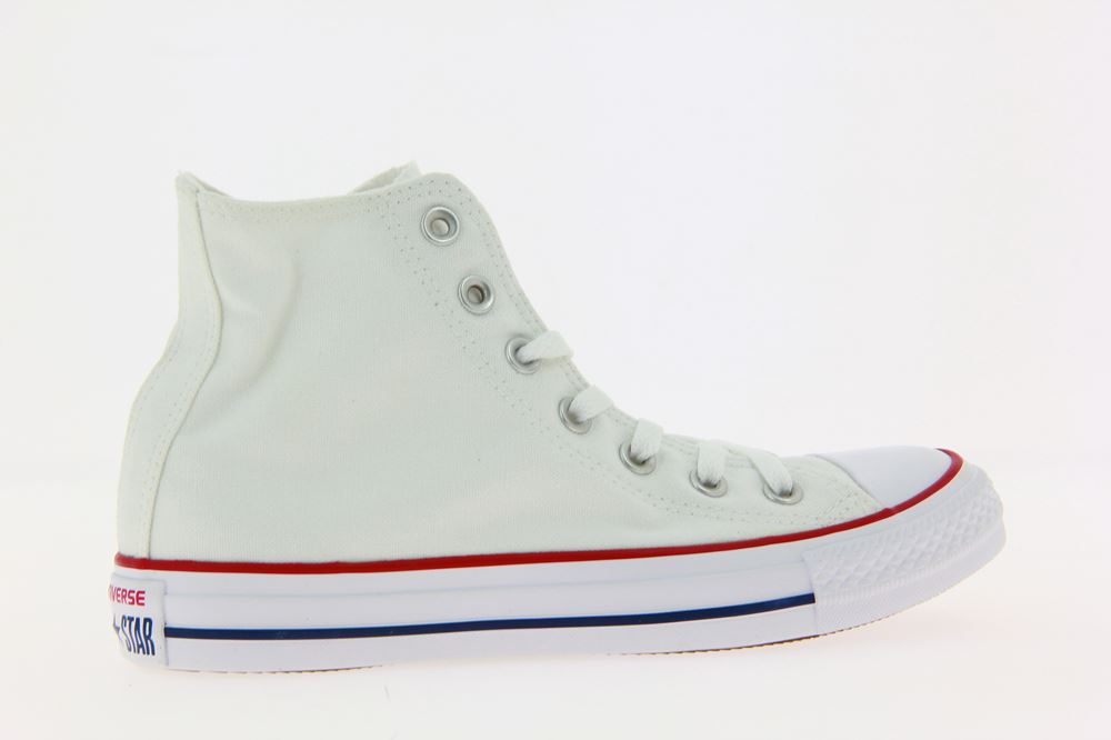 Converse All Star HI OPTICAL WHITE (44½)