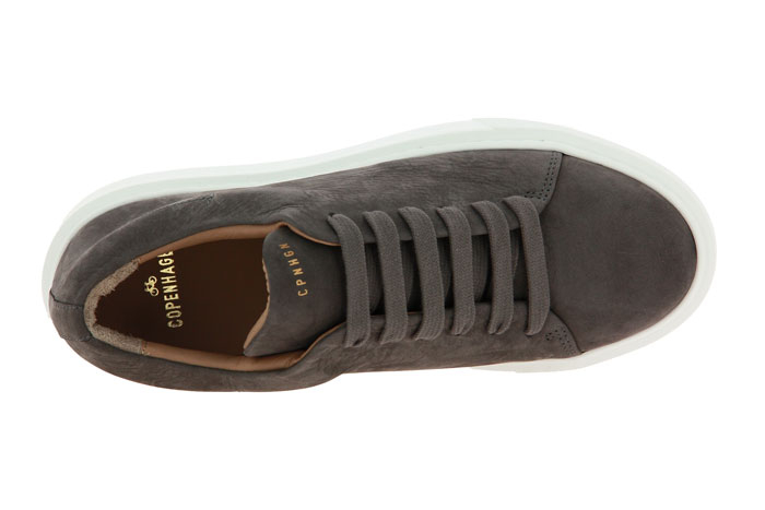 Copenhagen Sneaker NABUC GRAPHIT CPH407 (39)