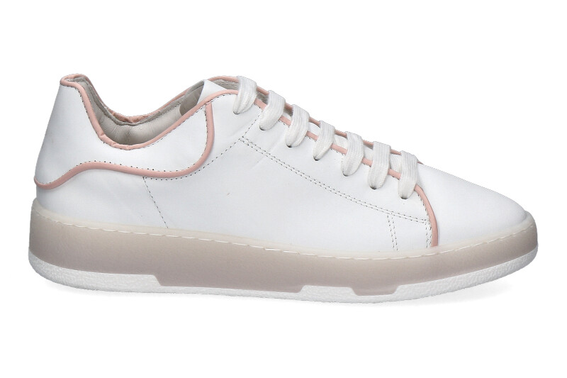 Copenhagen Sneaker VITELLO WHITE POWDER