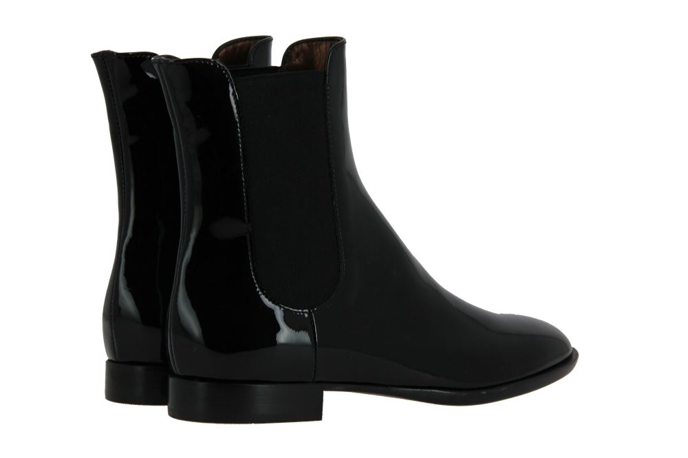 Attilio Giusti Leombruni Chelsea Boots VERNICE NERO (42) Attilio Giusti Leombruni Chelsea Boots VERNICE NERO (42)