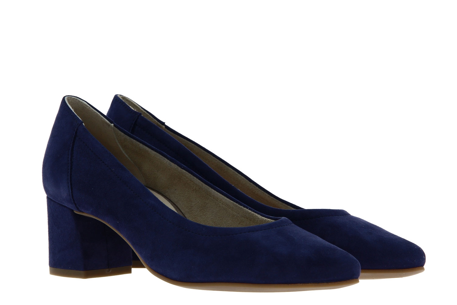 Paul Green Pumps SAMTZIEGE ATLANTIC (40)