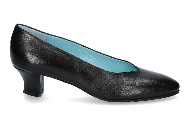 Thierry Rabotin Pumps ROSE NAPPA NERO (35½)