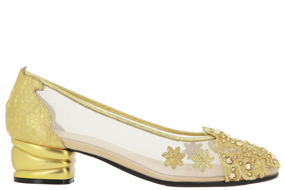 Fernando-Pensato-Pumps-568-4004-Oro-222600004-0007