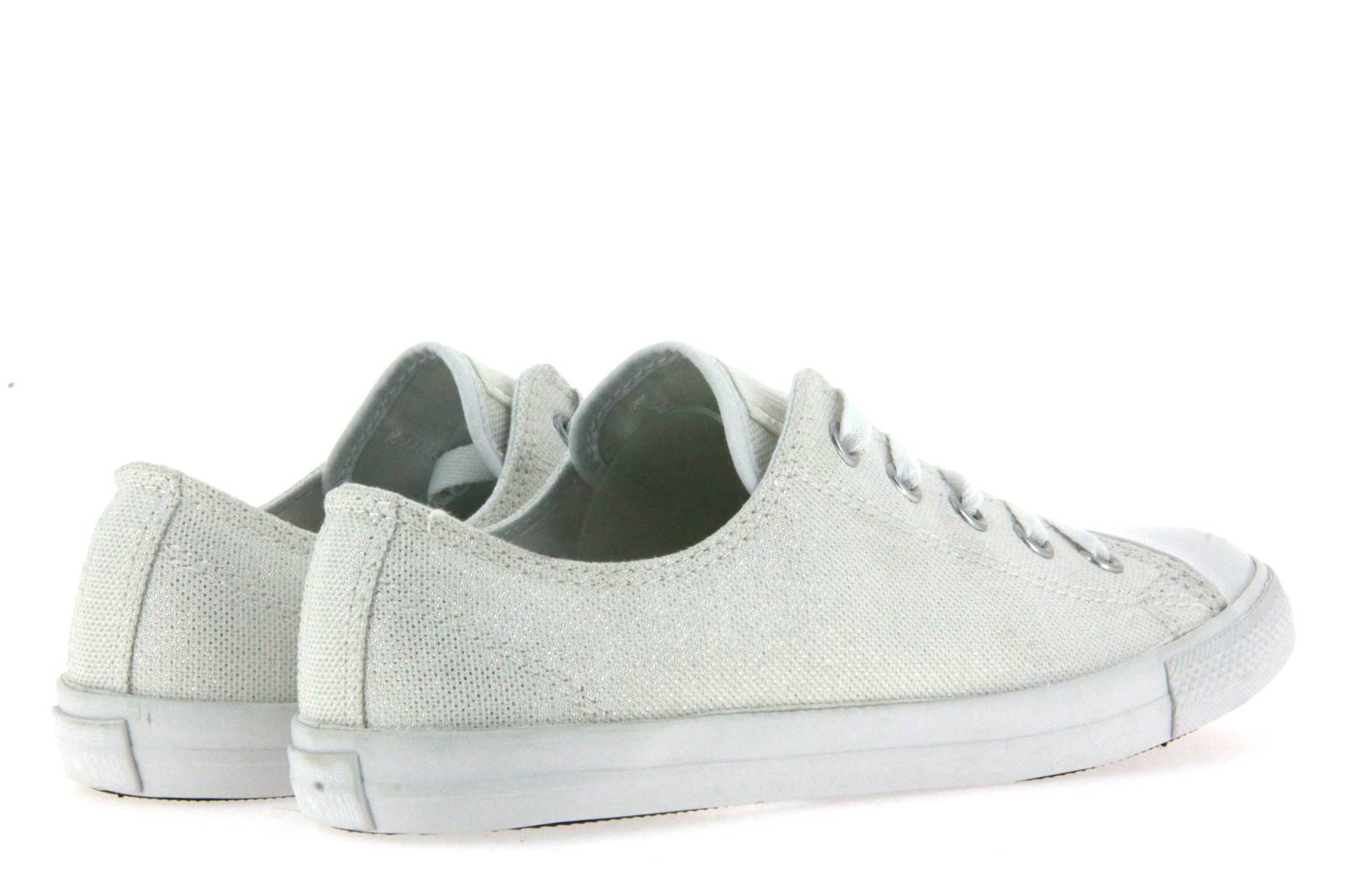Converse ALL STAR Chuck DAINTY OX WHITE POWEDER (37 )