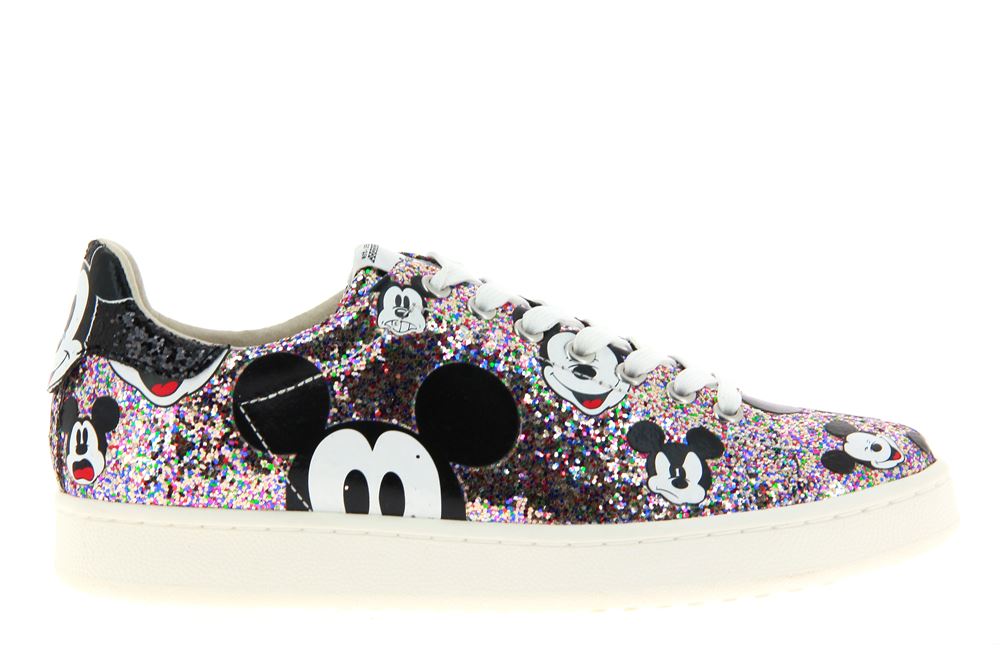 MOA Master of Arts Sneaker GLITTER MULTICOLOR (37 )