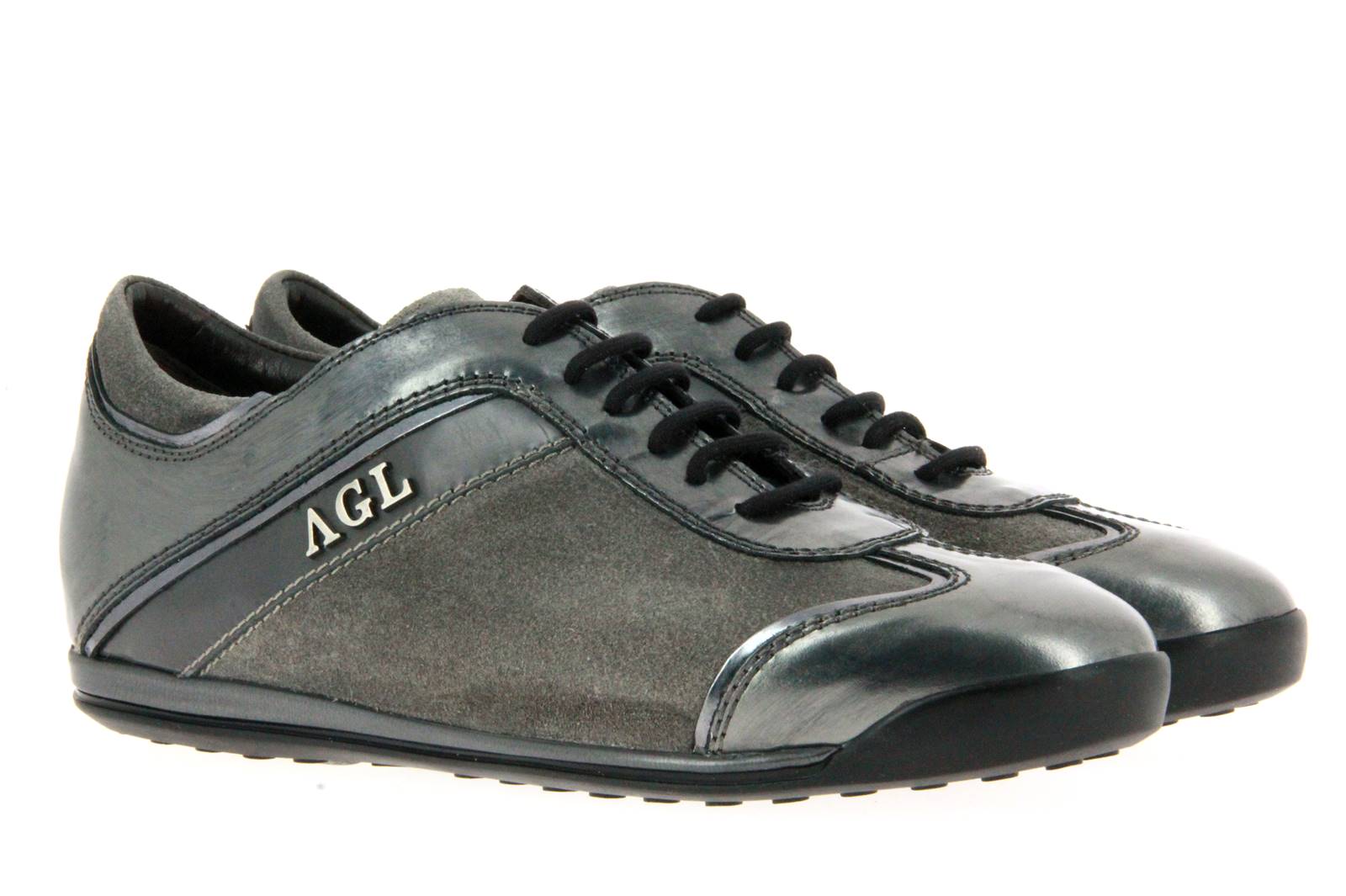 Attilio Giusti Leombruni Sneaker EMAT WINT COAL SMOKE (41) Attilio Giusti Leombruni Sneaker EMAT WINT COAL SMOKE (41)