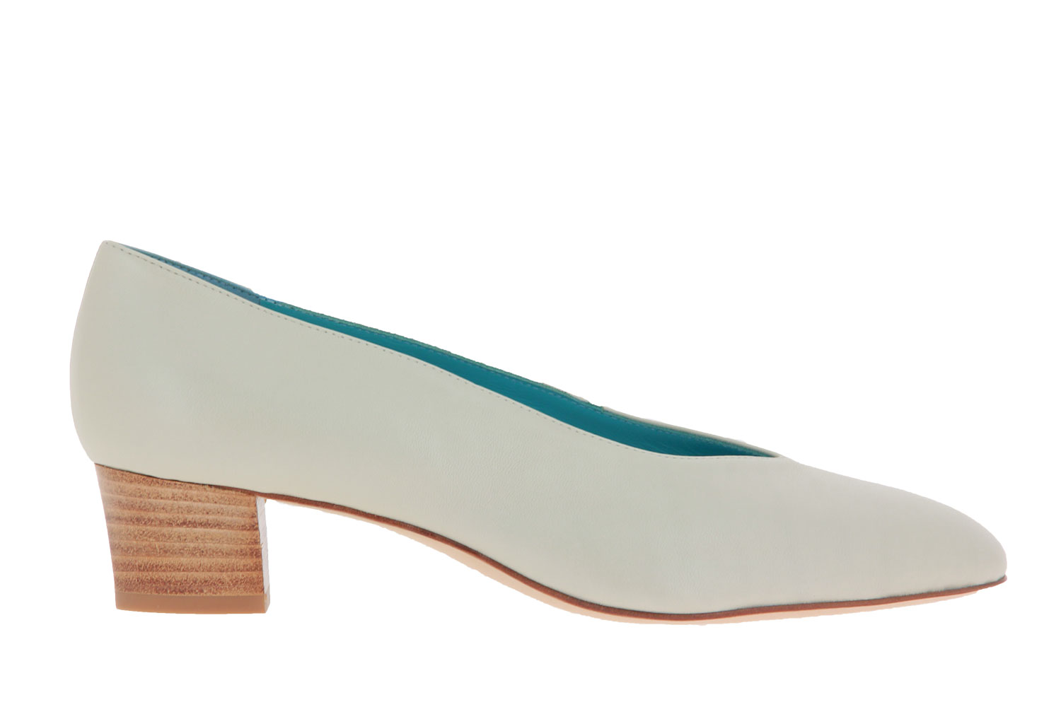 Thierry Rabotin Pumps ROSE TAFFETAS BIANCO (37½)