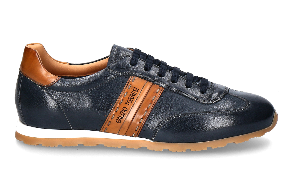 Galizio Torresi Sneaker PORTOFINO II- mehrfarbig/ multicolor