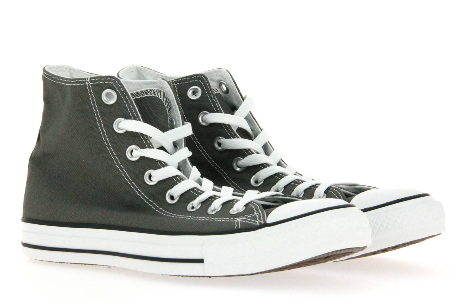 Converse ALL STAR CHUCK TAYLOR CHARCOAL (41)