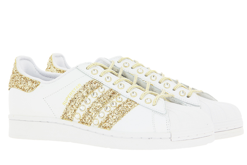 Adidas by BallodaSola Sneaker SUPERSTAR GOLD 