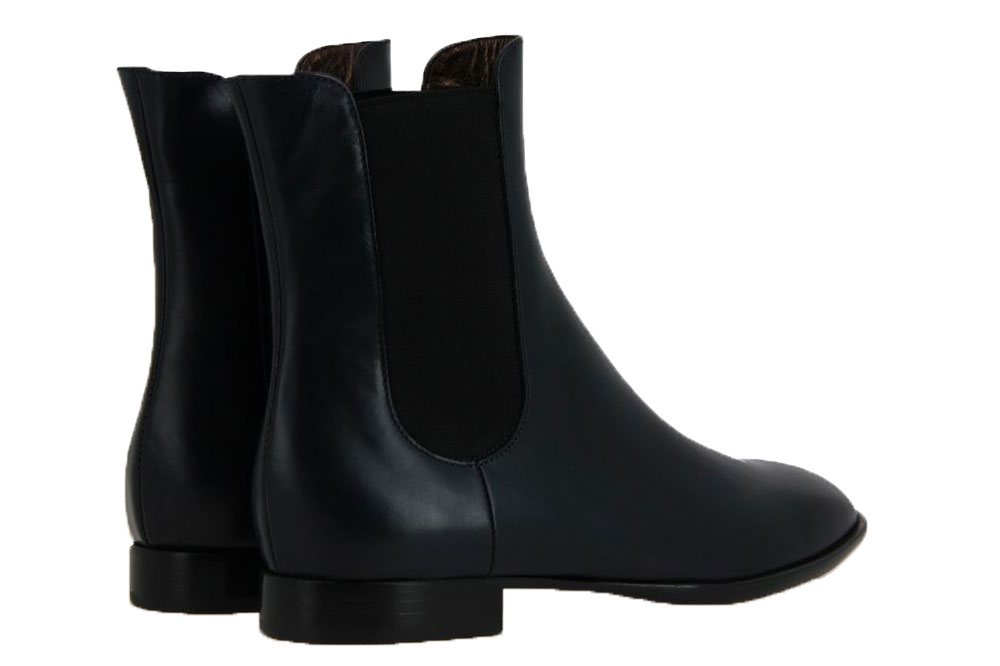 Attilio Giusti Leombruni Chelsea Boots NAPPA BLUE (40) Attilio Giusti Leombruni Chelsea Boots NAPPA BLUE (40)