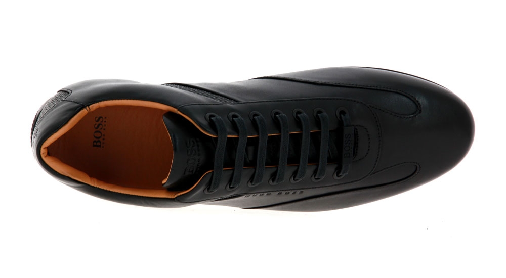 Hugo Boss Sneaker HBRACING BLACK (46)