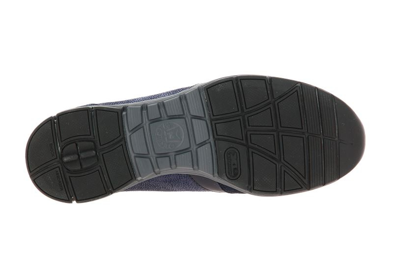 Mephisto Sneaker YLONA NAVY (39)