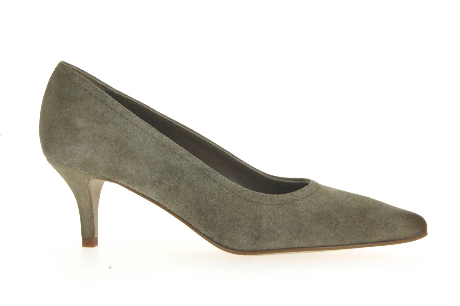dirndl + bua Pumps ANTIKBOCK LINDE (38) dirndl + bua Pumps ANTIKBOCK LINDE (38)