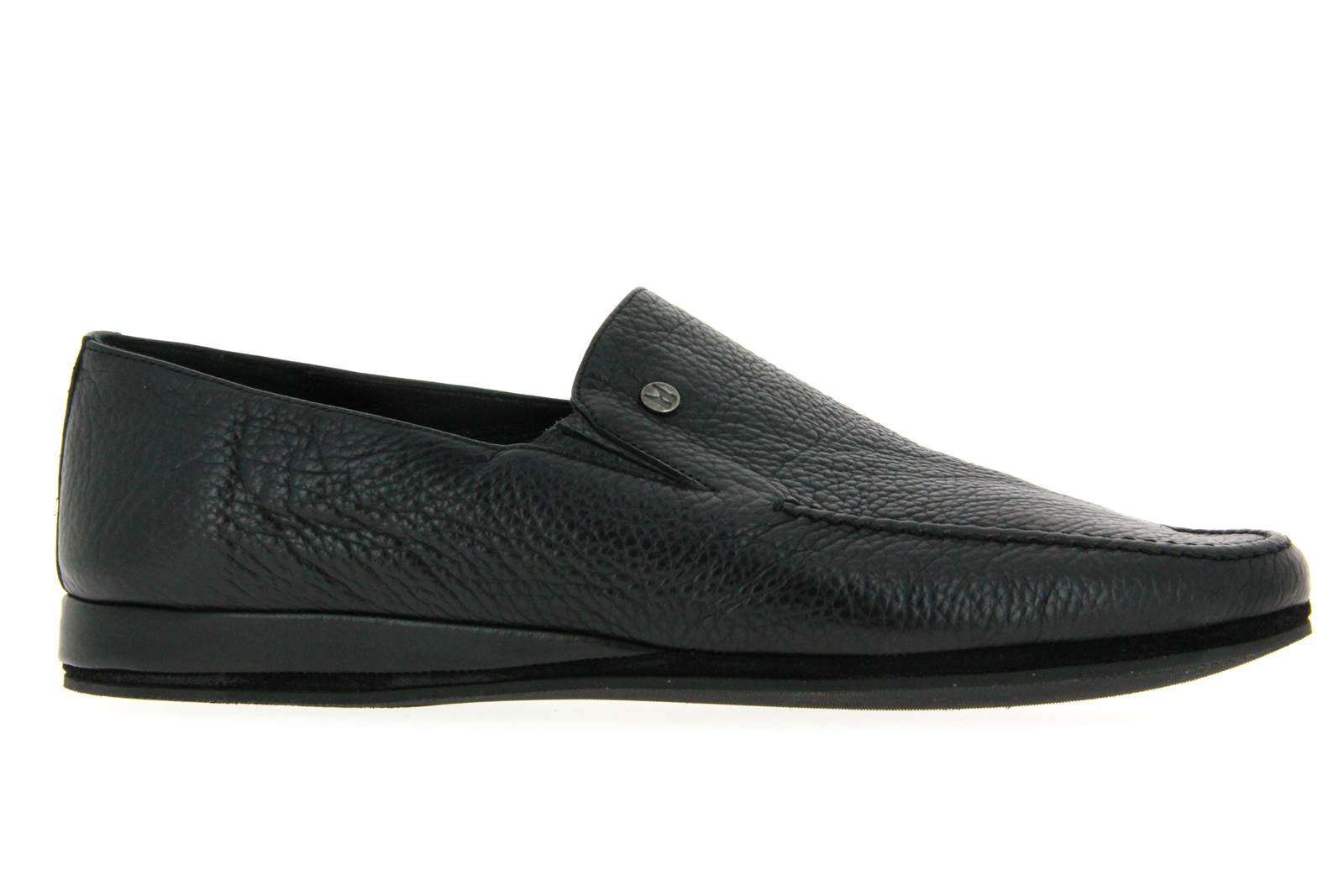 Moreschi Hausschuh ROLANDO BLACK  (40)