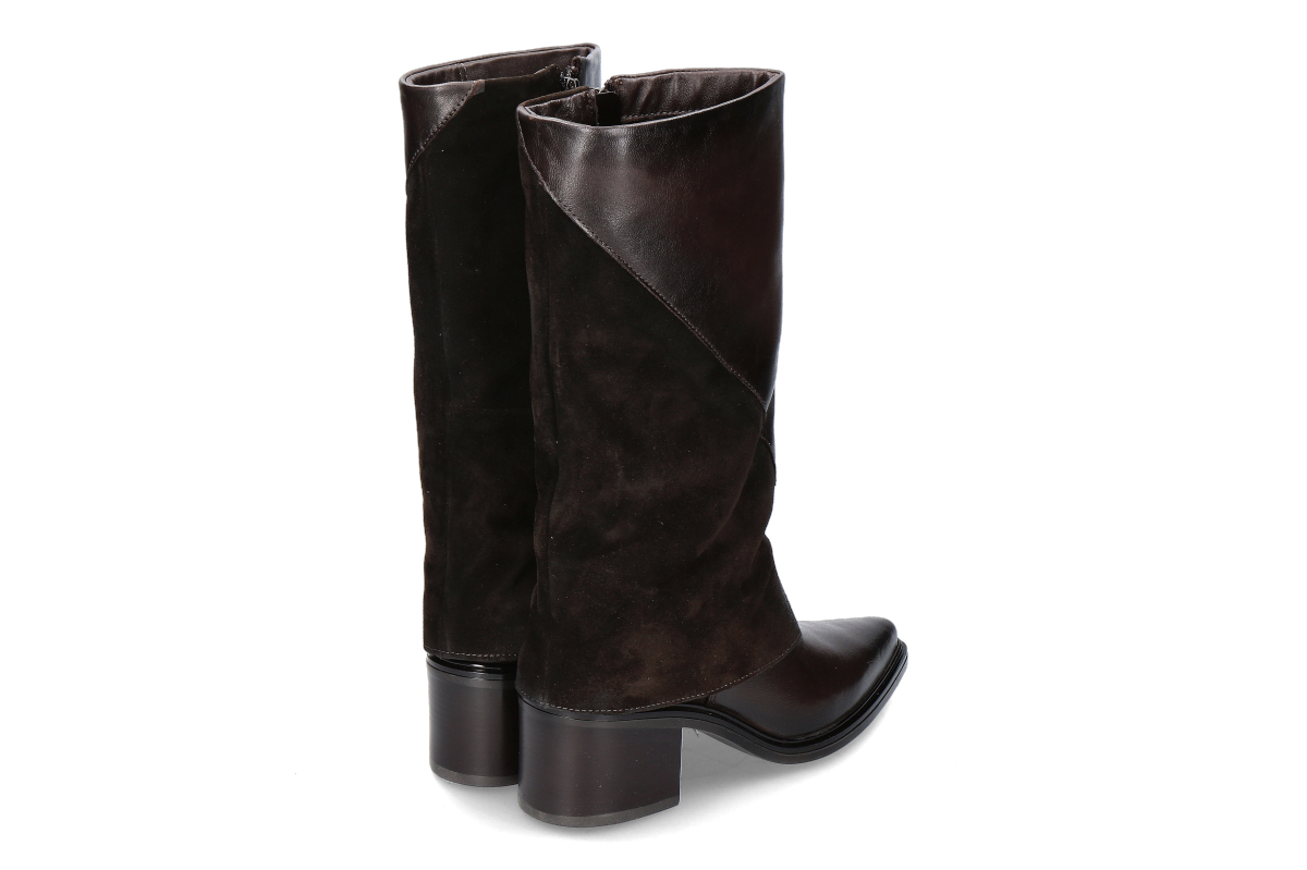 Mjus Stiefel MARIANA MERANO- moka_253300341_2