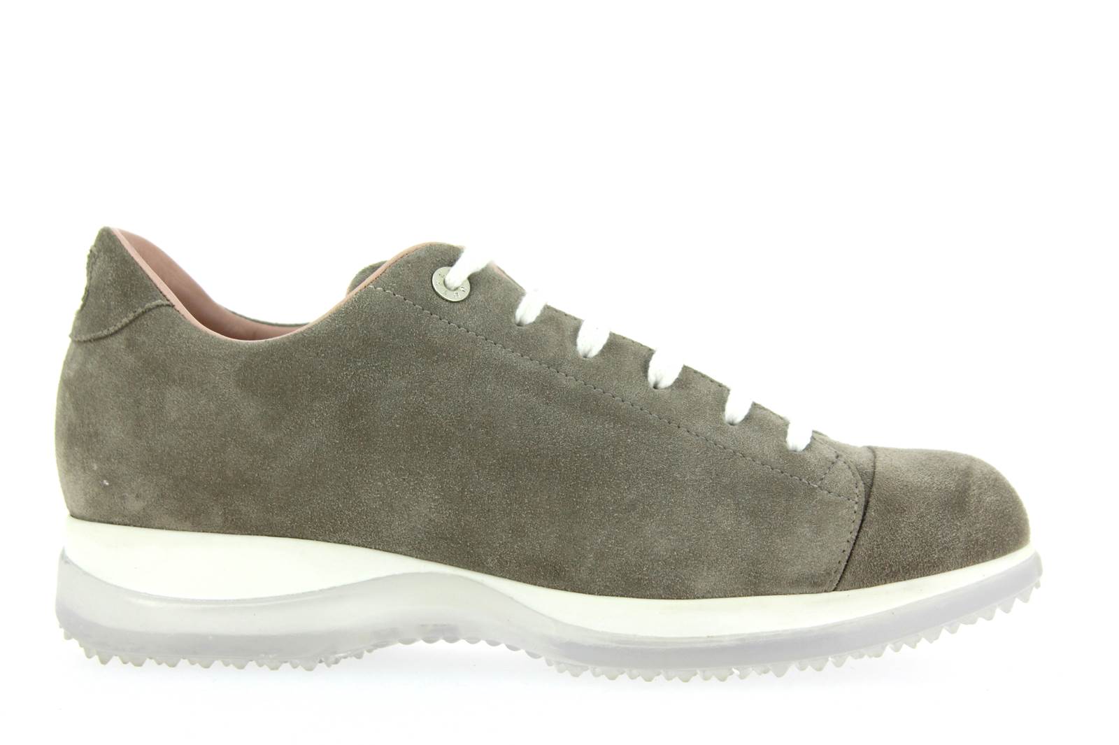 Unützer Golfschuh CAMOSCIO GRIGIO (37 )